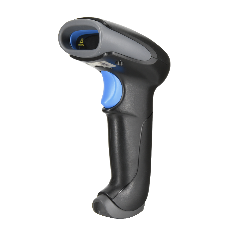 WINSON WNL-1054 10m Transmission Range 1D Wireless Barcode Scanner Portable Laser Scanner