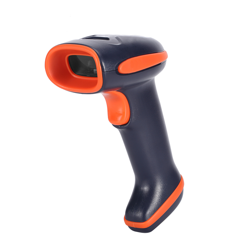 Winson WNL-7000g 1D Portable Bar Code Scanner Stock Barcode Reader