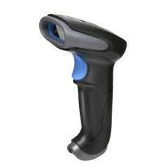 Winson Low Price 2D COMS POS Barcode Scanner QR Code Barcode Reader USB/RS232
