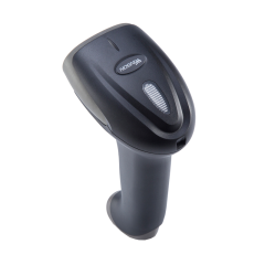 WNL-6000 1D Laser Wired Handheld Barcode Scanner