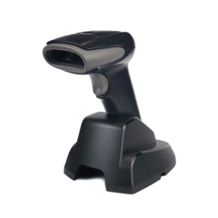 WNI-6213B-USB 2D COMS Wireless RF433 Handheld Barcode Scanner