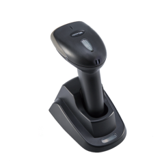 WNI-6384B/V 2D COMS Wireless Bluetooth Handheld Barcode Scanner