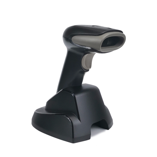 WNI-6384B-USB 2D COMS Wireless Bluetooth Handheld Barcode Scanner