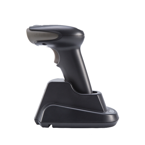 WNC-6084B/V 1D CCD Wireless Handheld Barcode Scanner