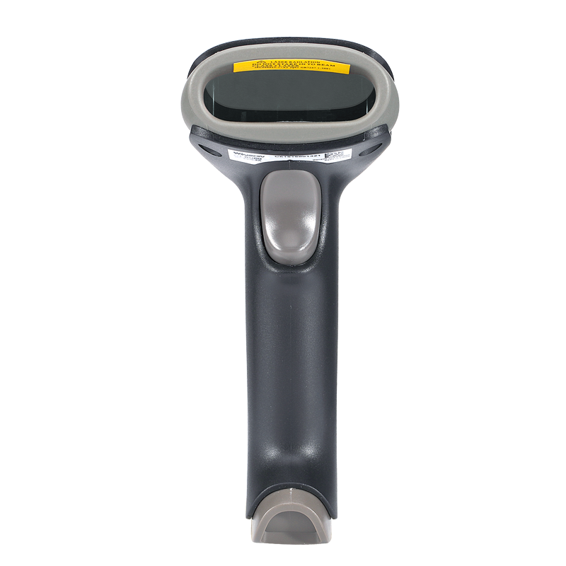 WNL-6000 1D Laser Wired Handheld Barcode Scanner