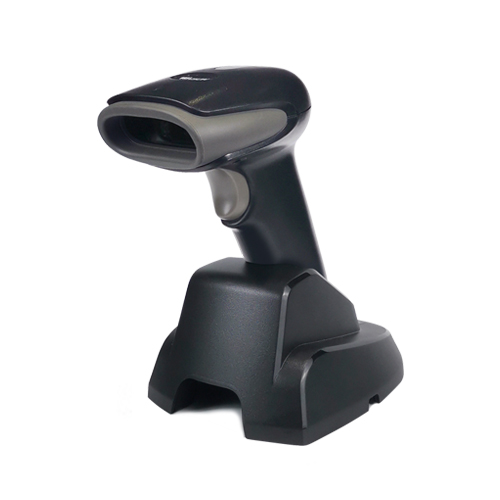 WNI-6383B-USB 2D COMS Wireless RF433 Handheld Barcode Scanner