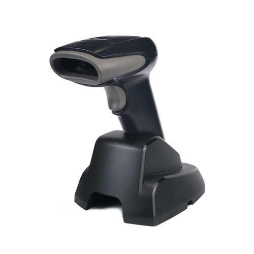 WNI-6223B-USB 2D Wireless Handheld Long Range Barcode Scanner