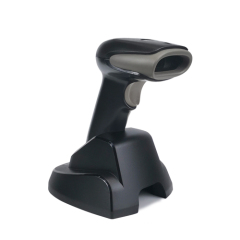 WNI-6383B-USB 2D COMS Wireless RF433 Handheld Barcode Scanner