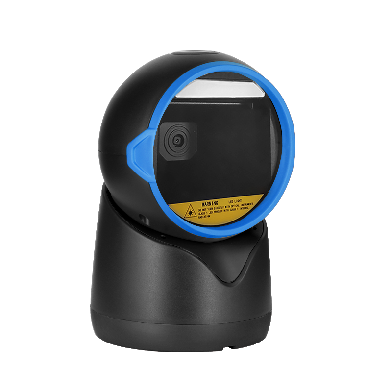 Winson WAI-5784P Wireless 2D Desktop Barcode Scanner