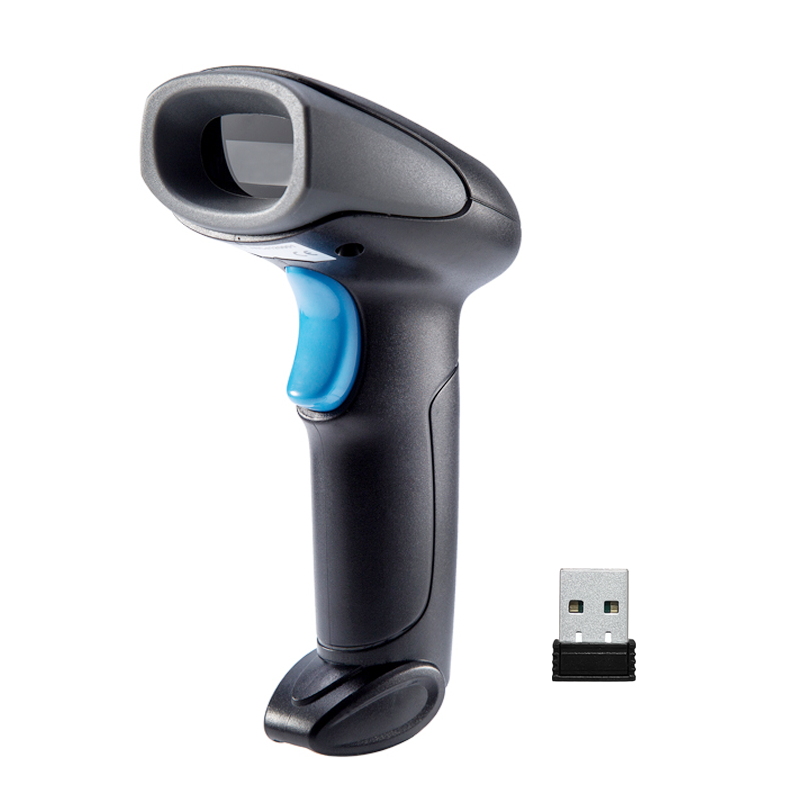 BBENI樣確認專用 MUNBYN Android Barcode Scanner with Pistol Grip – MUNBYN