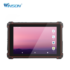 10.1 Inch Industrial Touch Panel PC