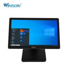 Winson 15.6 inch Windows Industria Touch Panel PC