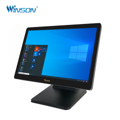 Winson 15.6 inch Windows Industria Touch Panel PC