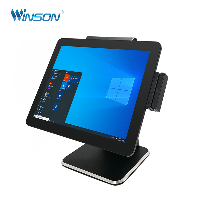 S150L Touch Screen POS Terminal