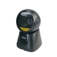 WAI-1741 Retail Bar Cod Reader 2D Desk Brcode Scanner