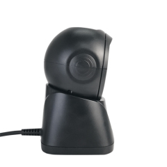 WAI-1741 Retail Bar Cod Reader 2D Desk Brcode Scanner