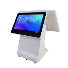 15.6 Cash Register Pos System