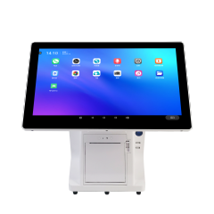 15.6 Cash Register Pos System