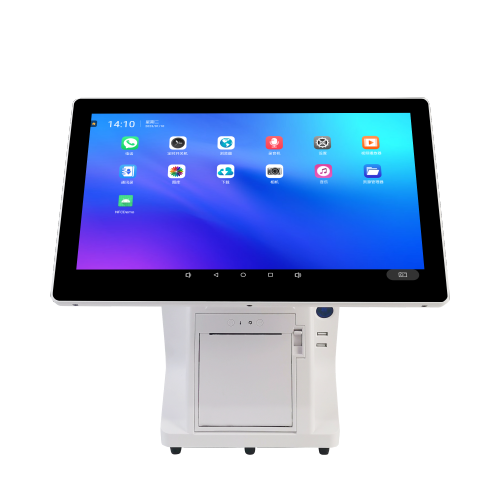 15.6 Cash Register Pos System