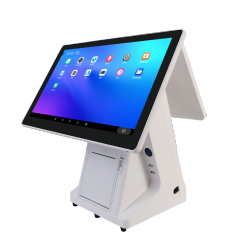 15.6 Cash Register Pos System