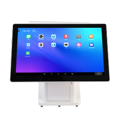 15.6 Cash Register Pos System