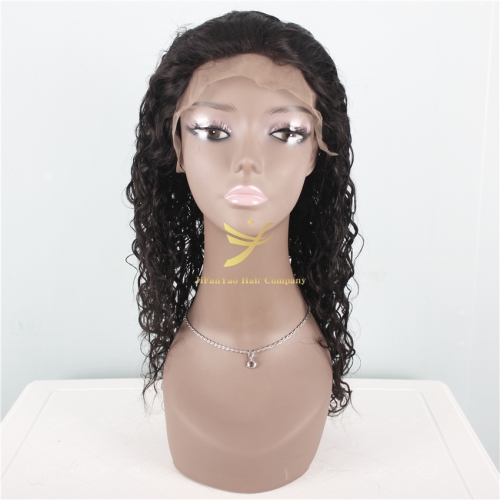 WHOLESALE Natural Wave Full lace wig