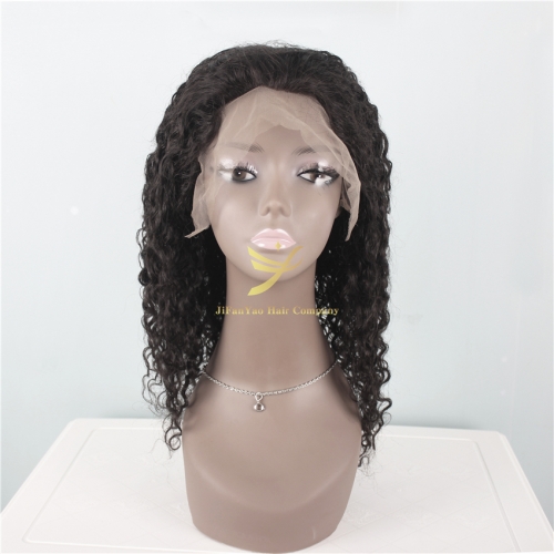 WHOLESALE Water Wave Full lace wig