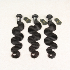 100% Raw Virgin Hair Body Wave