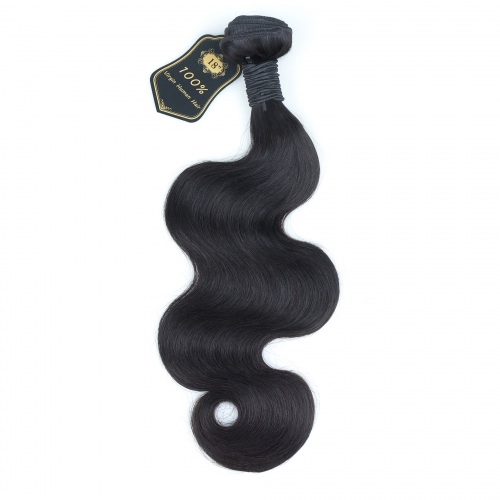 JIFANYAO HAIR Top virgin bundle hair body wave virgin hair