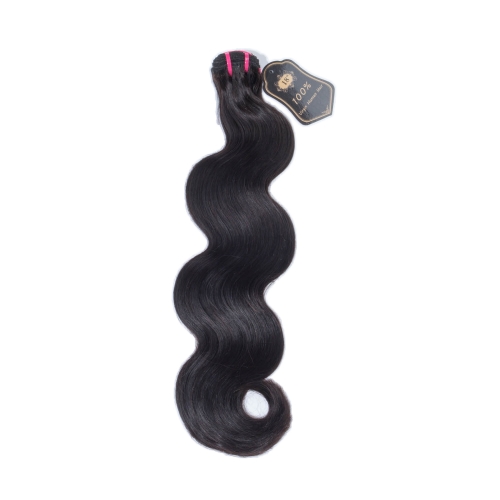 JIFANYAO HAIR Top Virgin SDD Bone Straight Hair