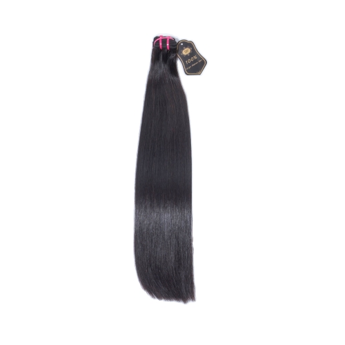 JIFANYAO HAIR Top Virgin SDD Bone Straight Hair