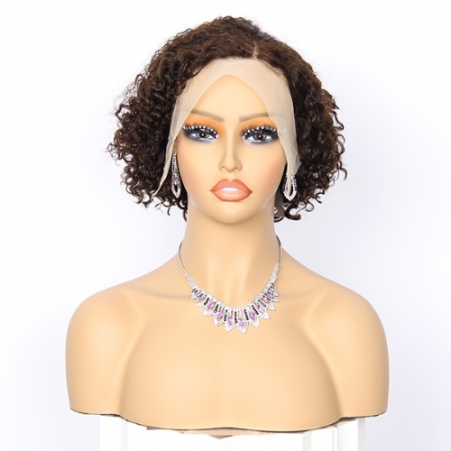 JIFANYAO HAIR - 09 SS05 Wig #4