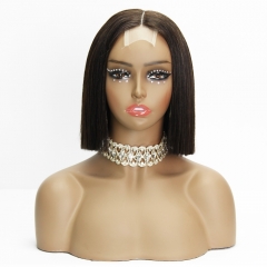 JFANYAO HAIR -22 2*6 SDD Bone Straight Upgraded Density 8''
