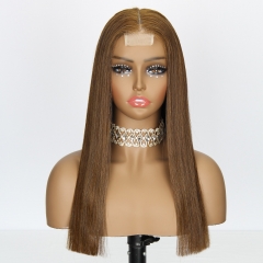 JFANYAO HAIR -19 2*6 SDD BOB #4 18"