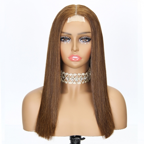 JFANYAO HAIR -19 2*6 SDD BOB #4 16"