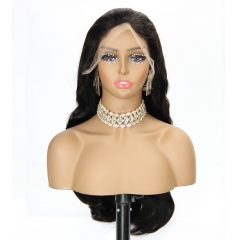 JIFANYAO HAIR - 26 HD13x6 Lace Wig SDD Body Wave 26'' #NC