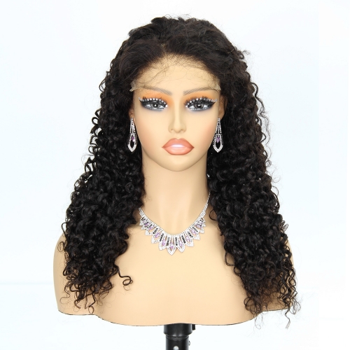 JIFANYAO HAIR - 32 5x5 Wig(HD) SDD Water Wave #NC 24''