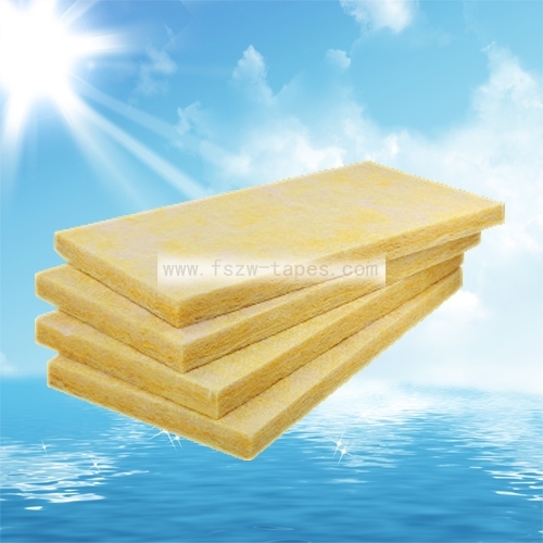 glass wool board