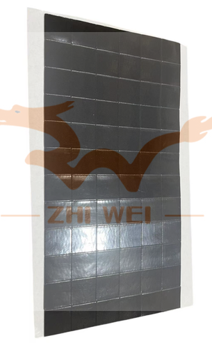 Processing die-cutting complex products