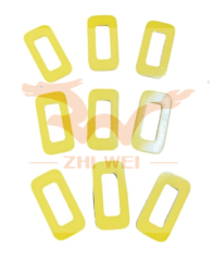 Processing die-cutting complex products