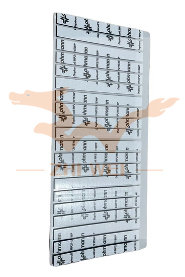 Film substrate double-sided tape