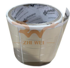 Processing die-cutting complex products