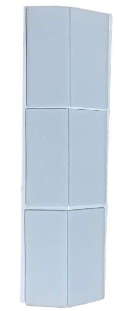 Processing die-cutting complex products