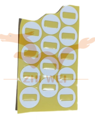 Processing die-cutting complex products