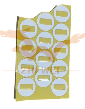 Processing die-cutting complex products