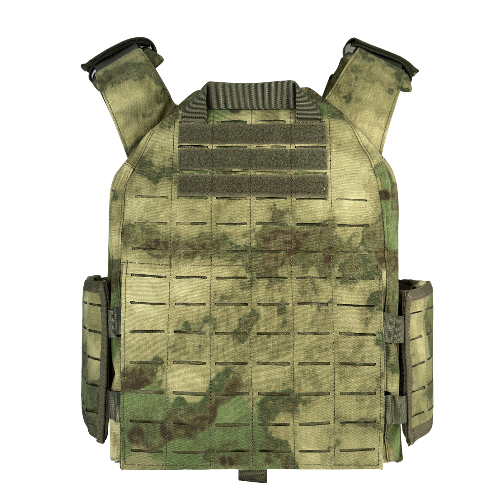 UNIONTAC 1000D Nylon Durable Air Soft Equipment Tactical Army