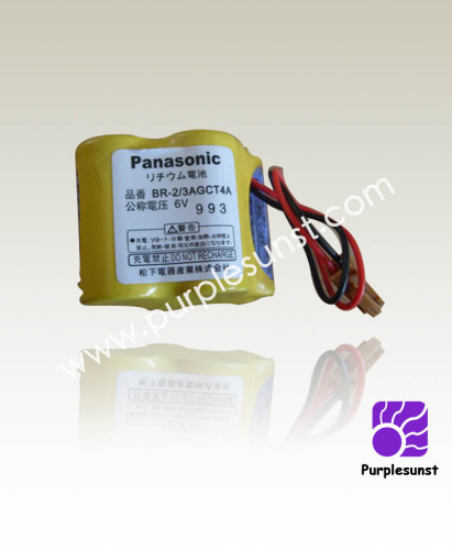 FANUC-battery