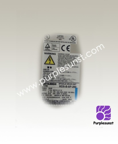 MDS-B-SP-260