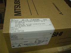 FCUA-DX120