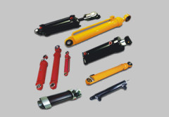 Hydraulic cylinders